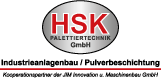 HSK Palettiertechnik GmbH