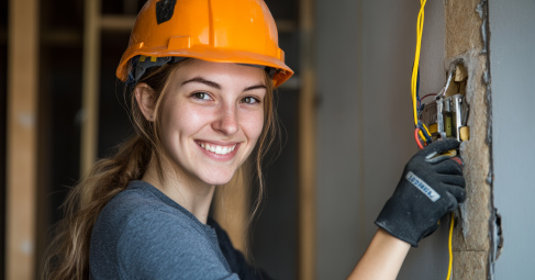 Elektroniker/in Automatisierungstechnik (m/w/d)