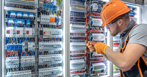 Elektrokonstrukteur/in (m/w/d)