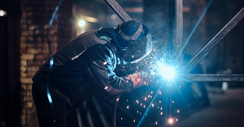 Schweißer/in (m/w/d)